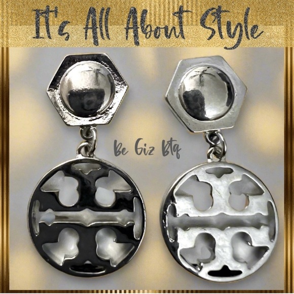 đTory Burch Authentic Jewelry Merchandise At Awesome Prices To Buy Now & Save - Picture 1 of 9